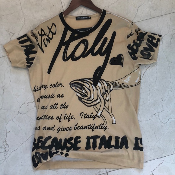 Dolce & Gabbana Other - D&G shirt